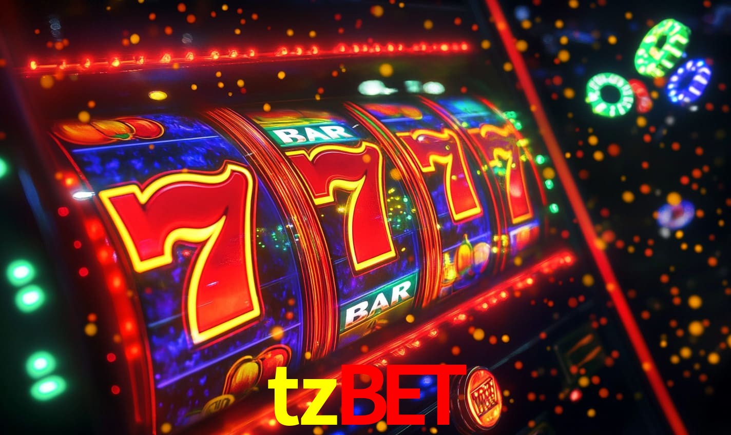 tzbet - Caça-Níqueis Perigoso - tzbet.com