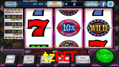 A Emoção da Loteria na tzbet: Uma Chance de Mudança de Vida