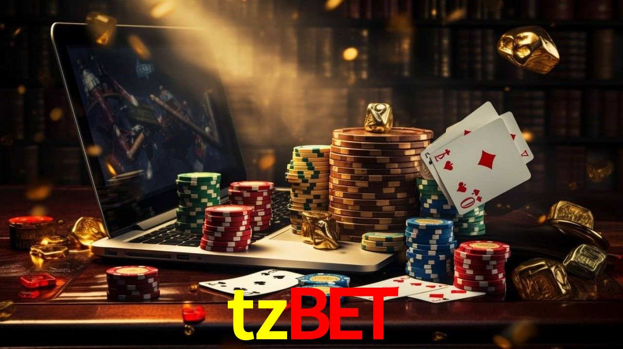 Bônus Diários tzbet