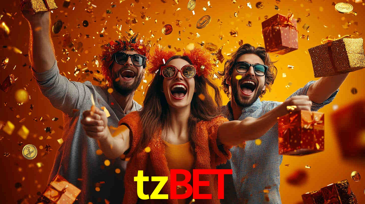 tzbet: Seu Especialista em Apostas Esportivas Brasileiras