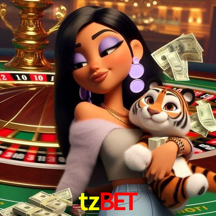 Tennis Betting tzbet