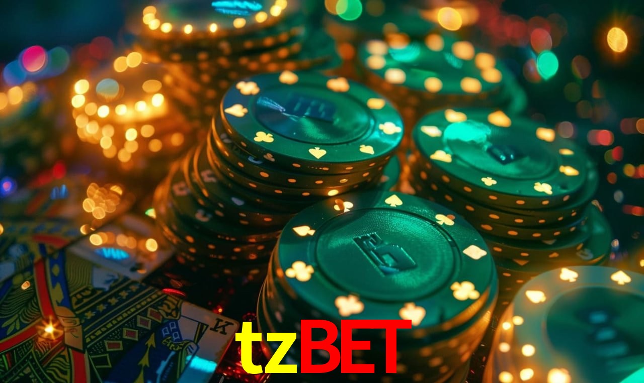 Mesa de Blackjack tzbet