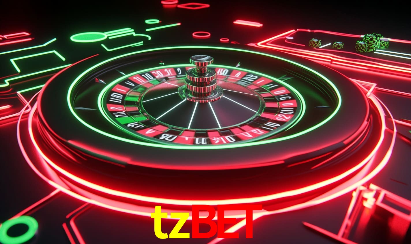 Explorando a Categoria de Eventos em Apostas na tzbet