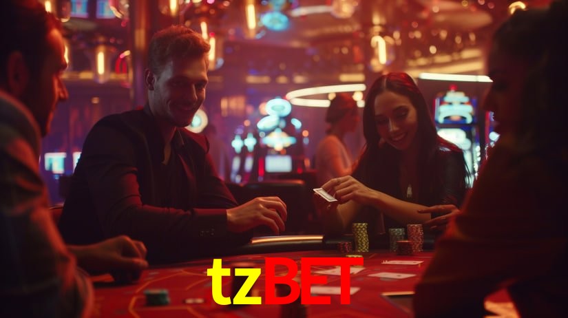 Descubra a Magia dos Jogos de Arcade no tzbet