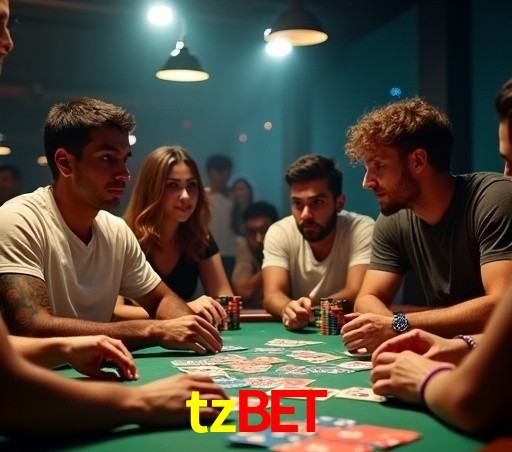 Tecnologia da Plataforma tzbet
