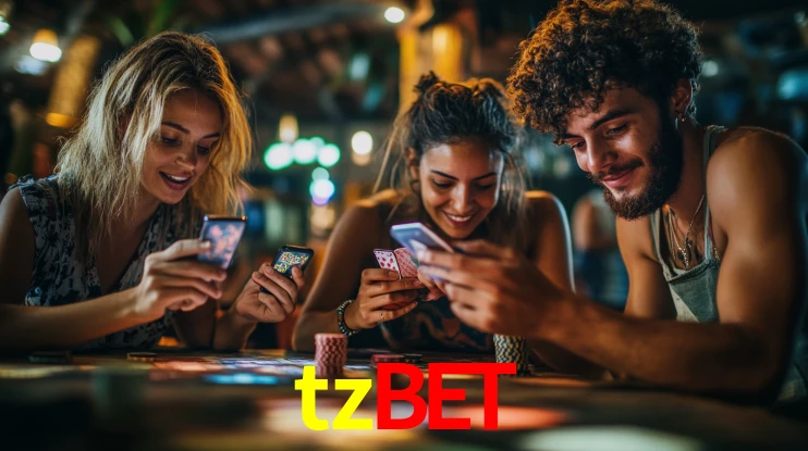 Welcome Bonus tzbet