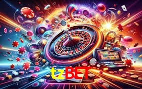 Casino VIP tzbet