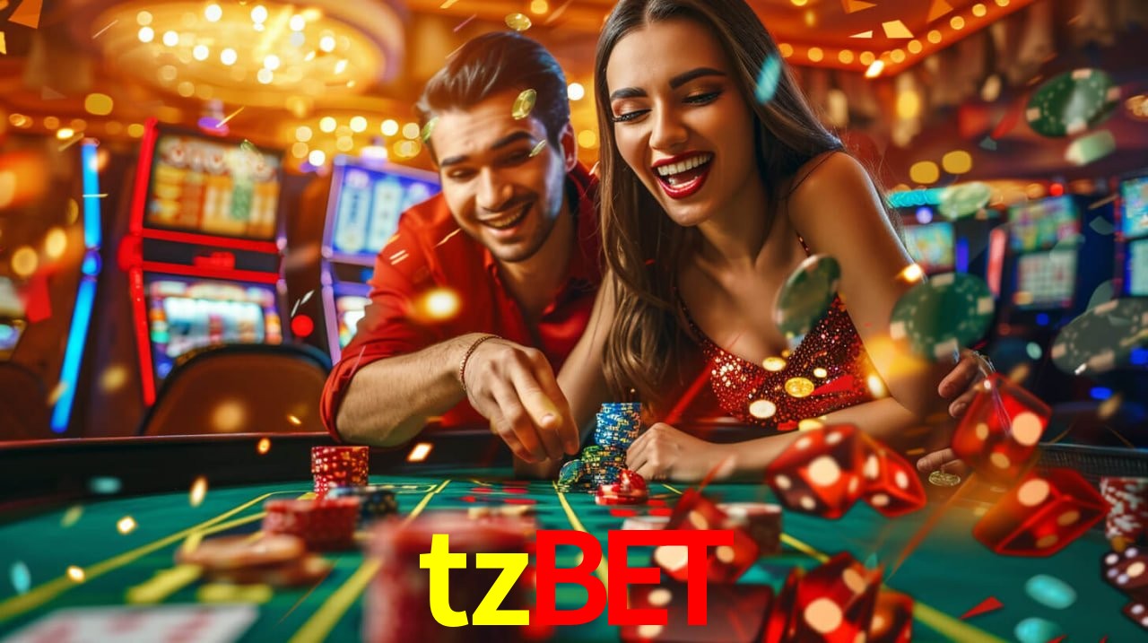 Recursos de Bônus tzbet