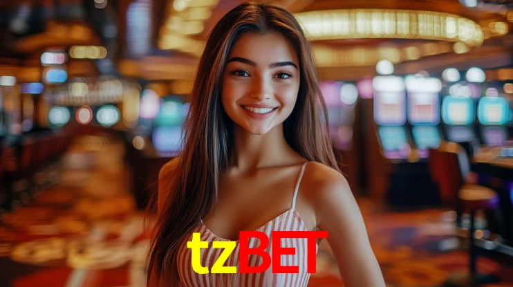 tzbet App Interface