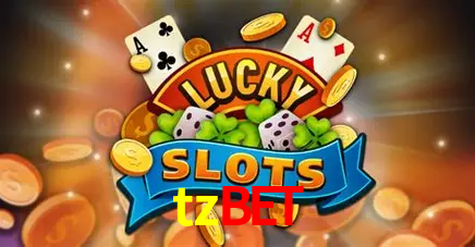 Descubra o Mundo do Cassino Online com tzbet