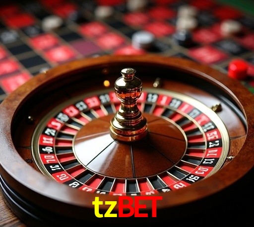 Benefícios da Conta tzbet