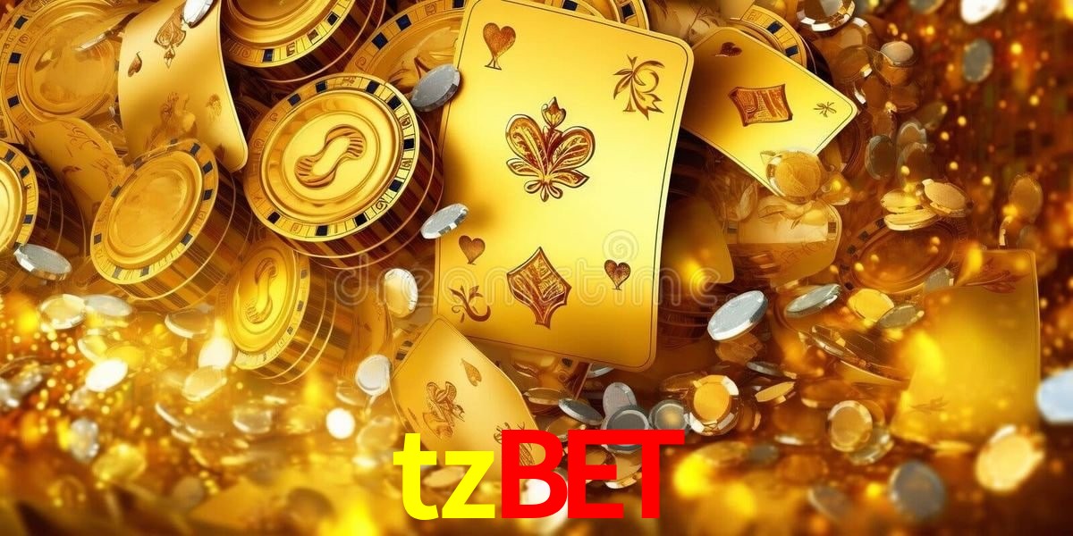 Explorando a Categoria de Eventos em Apostas na tzbet