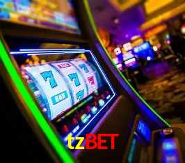 A Emoção da Loteria na tzbet: Uma Chance de Mudança de Vida
