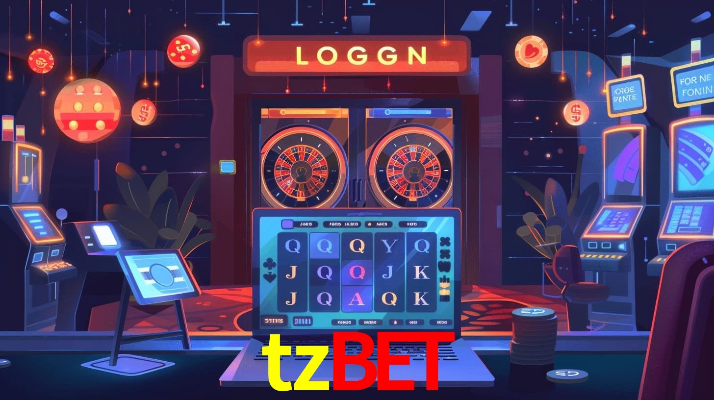 Provedores de Jogos tzbet