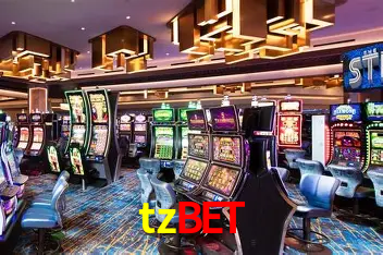Inovações de Jogos na tzbet: O Futuro das Experiências Interativas