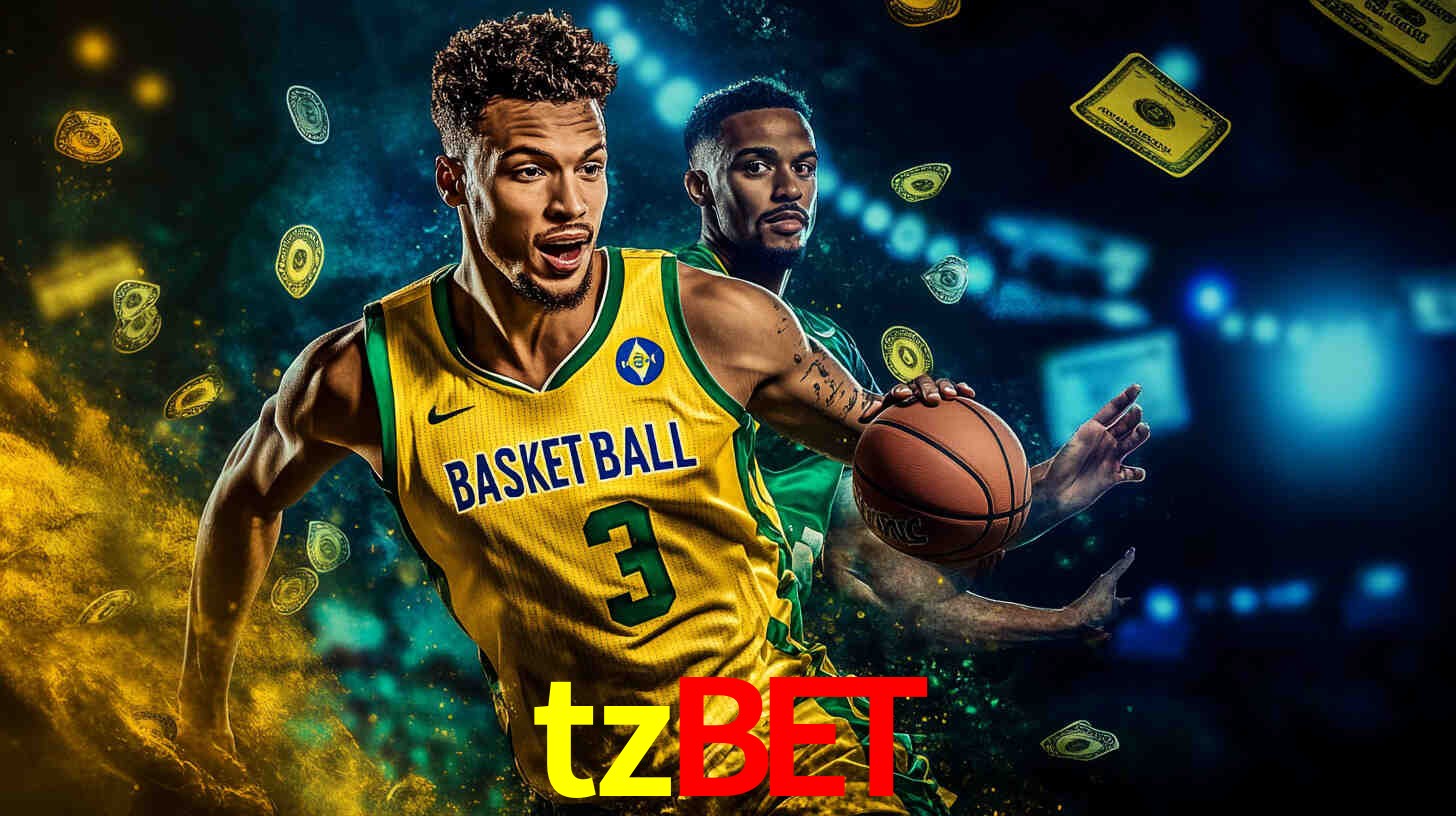 Apostas Esportivas na tzbet: Um Guia Completo