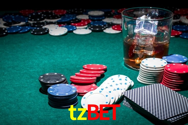 Programa VIP tzbet