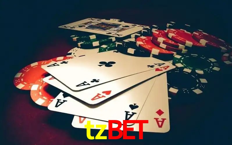 Promoção Relâmpago tzbet