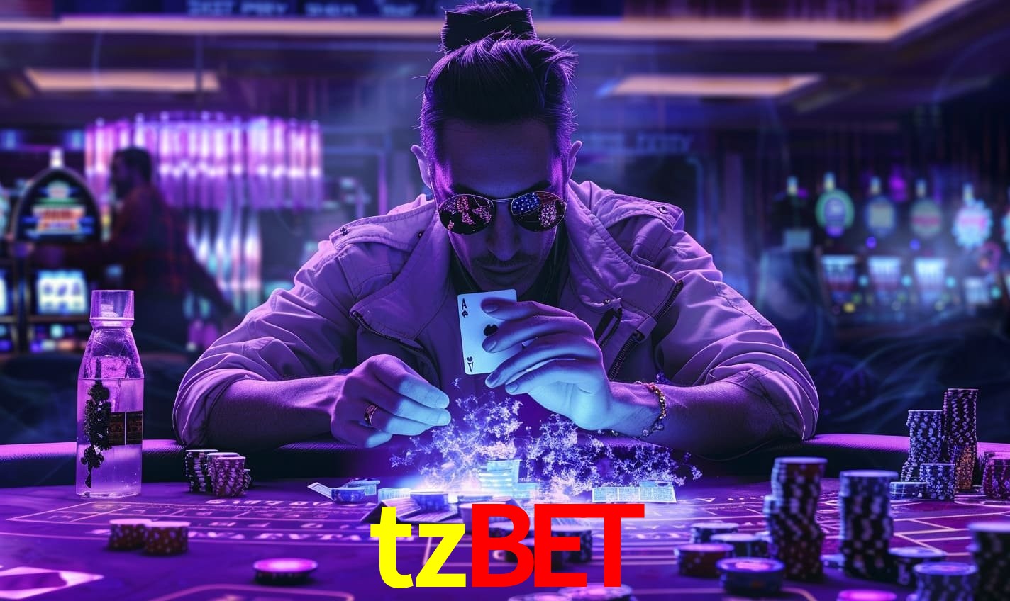 VIP Casino tzbet