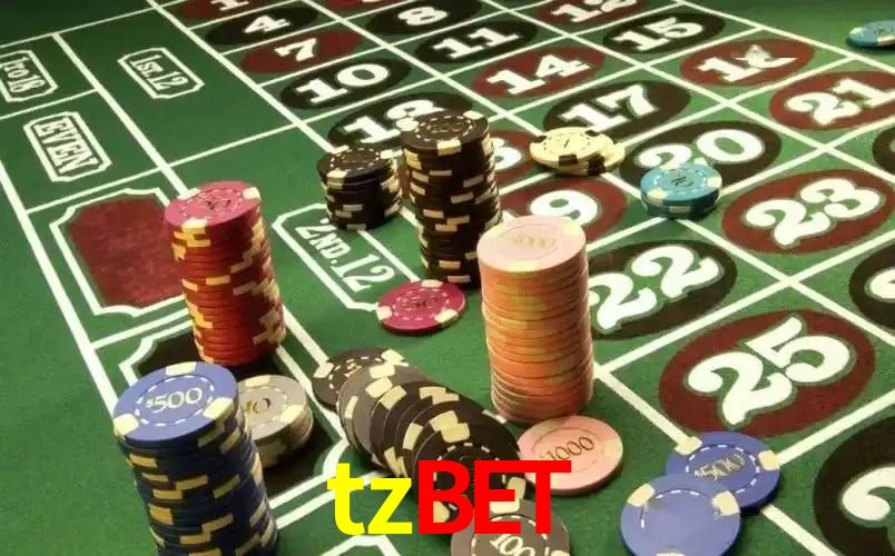 Apostas de Tênis tzbet