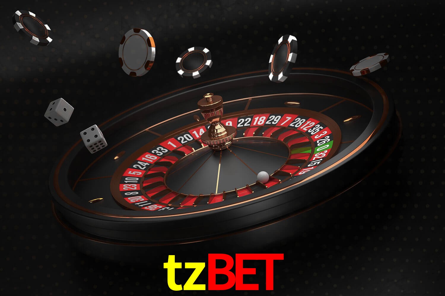 Sinta a adrenalina dos jogos de cassino com tzbet