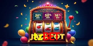 Jogos de Slot tzbet