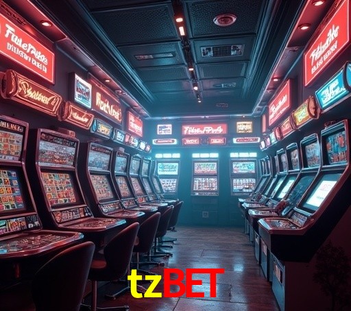 Segurança 2FA tzbet