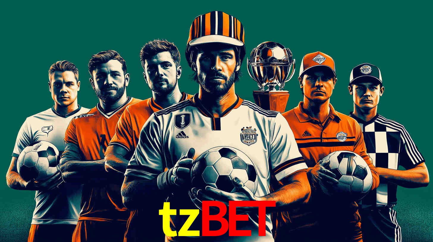 Apostas Esportivas na tzbet: Um Guia Completo