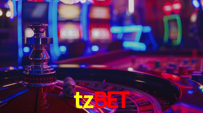 Experimente o Login Seguro Premium no tzbet