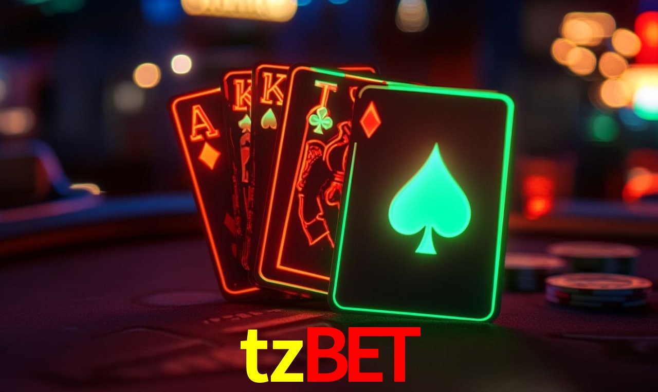 Promoções Sazonais tzbet